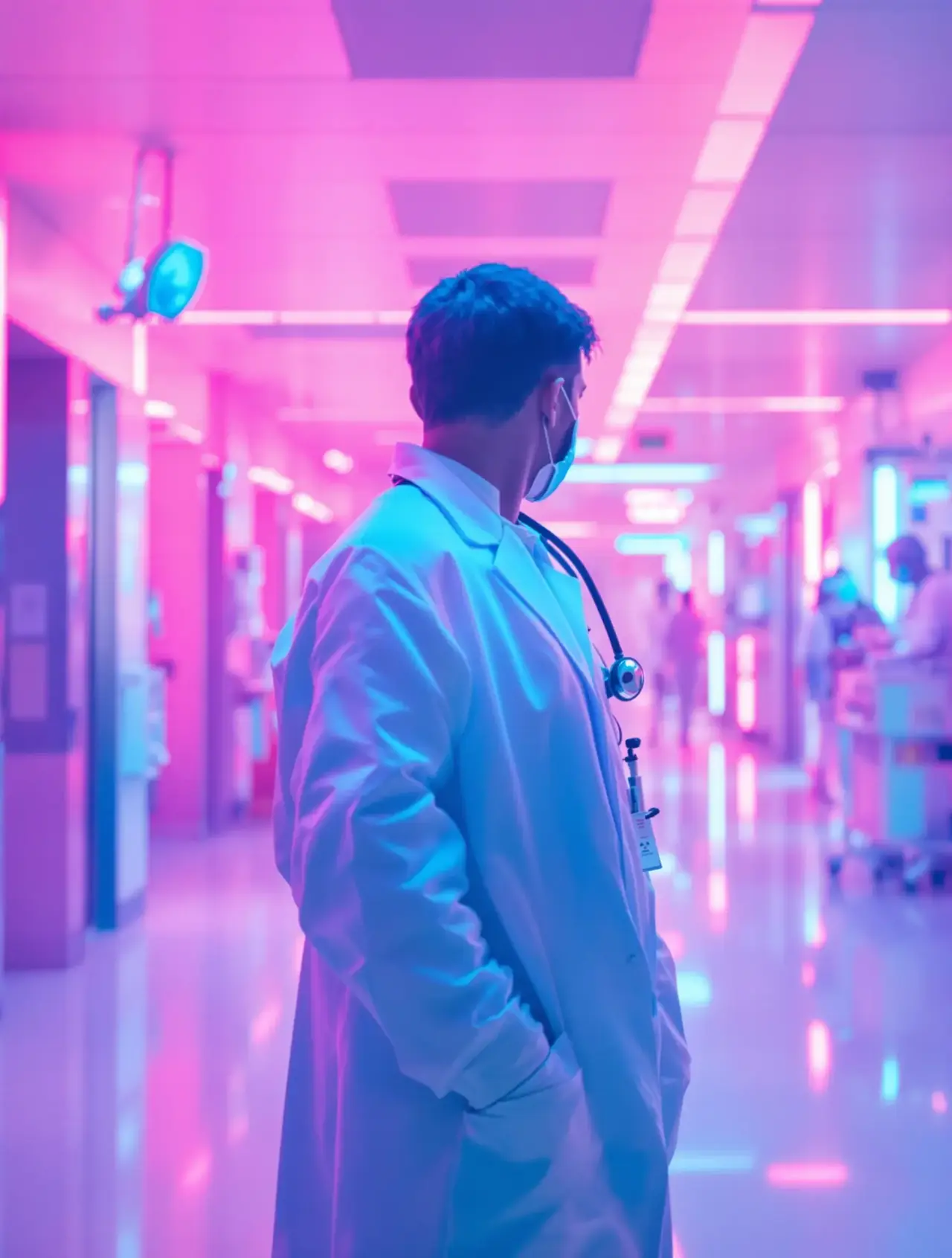 医者仁心 快看视频免费在线看