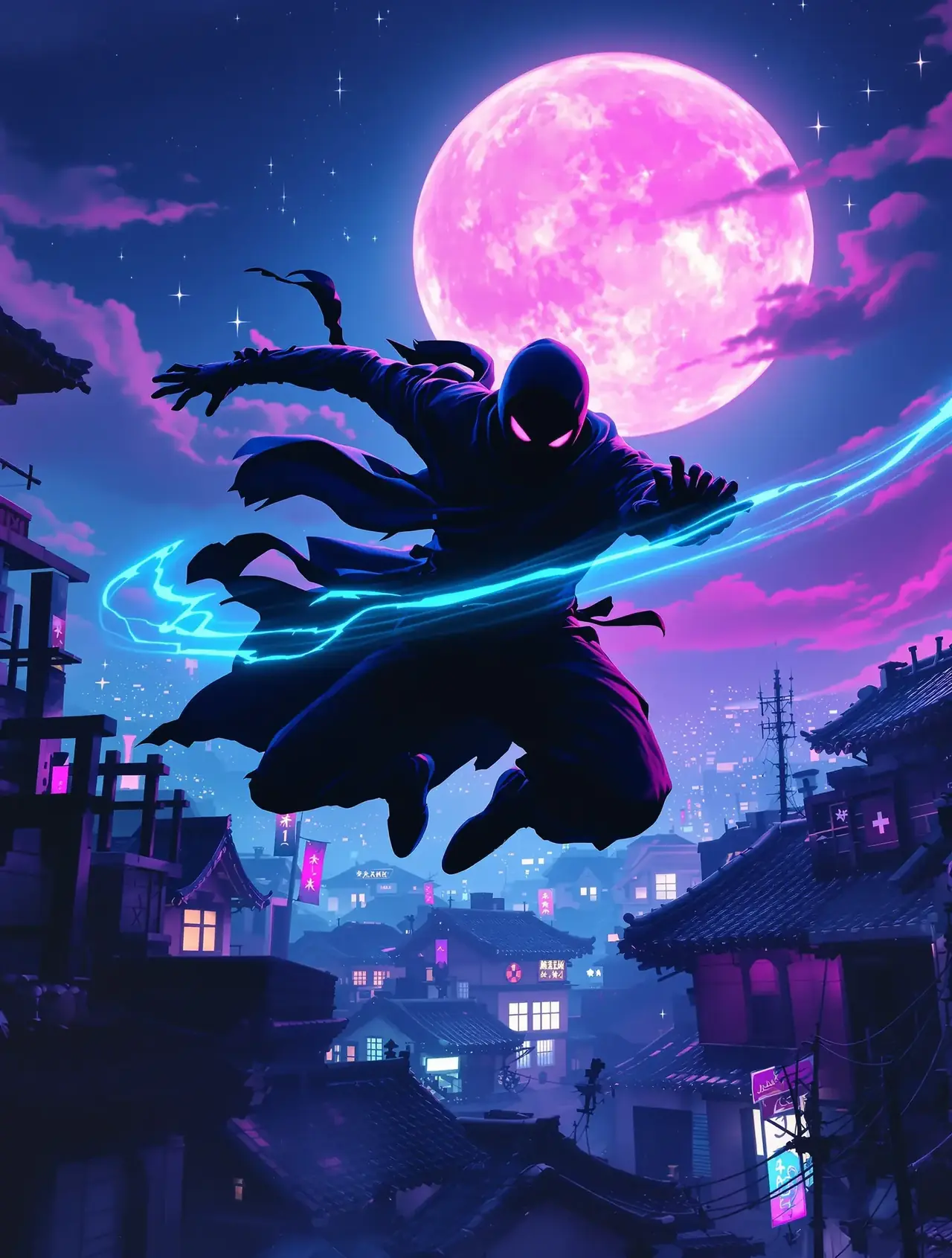 幻夜行者 快看视频免费在线看
