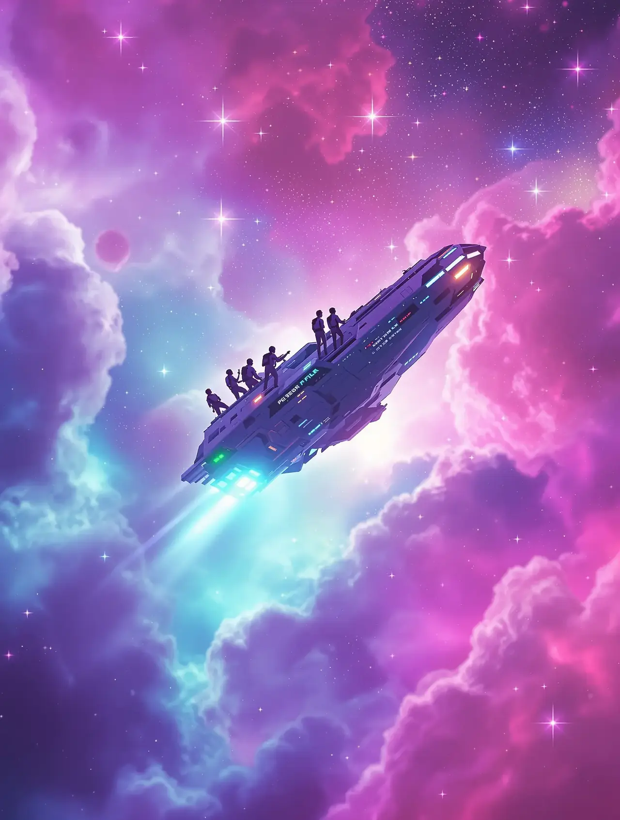 星海远征 快看视频免费在线看