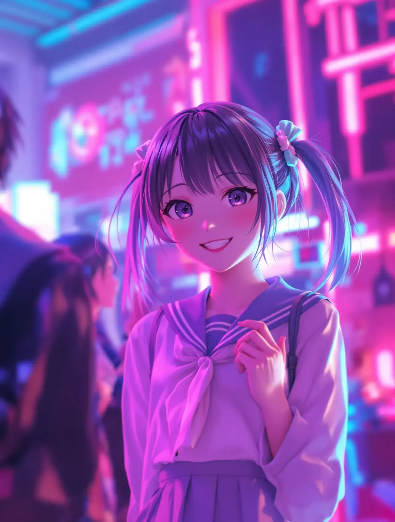 元气少女的日常 快看视频免费在线看