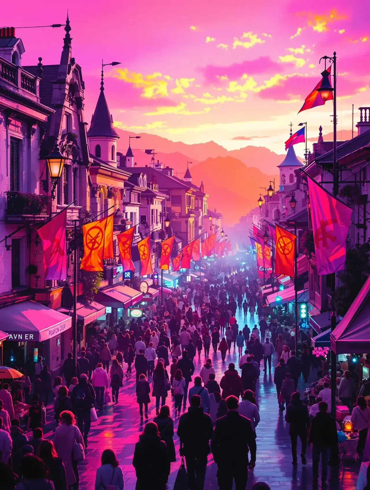风起长街 快看视频免费在线看
