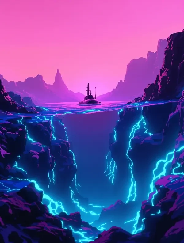 深海回响 快看视频免费在线看