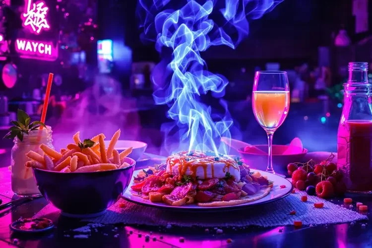 深夜下饭综艺 快看视频专题