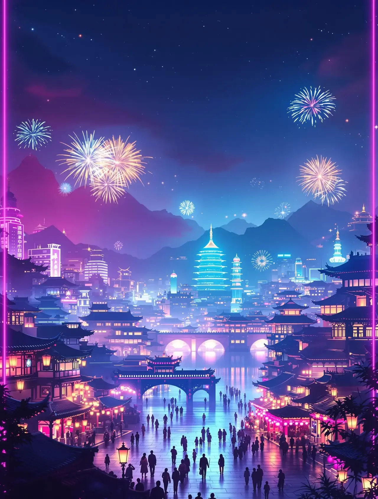 长安夜未央 快看视频免费在线看