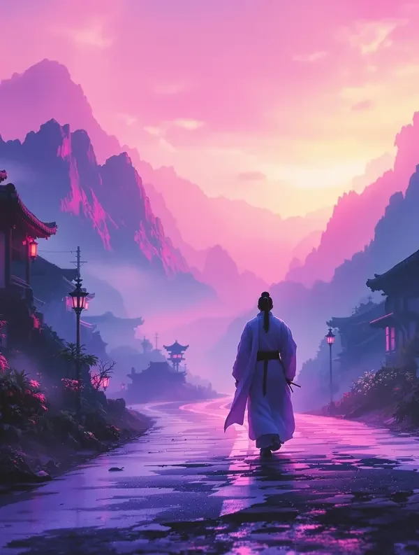 隐世高手下山 快看视频免费在线看